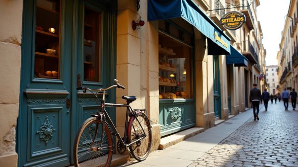 Location vélo Bayonne : trouvez le service idéal pour explorer la ville