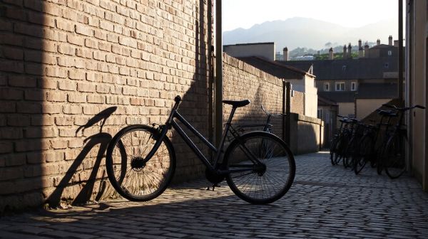 Meilleurs services de location de vélo à Bayonne pour découvrir la ville