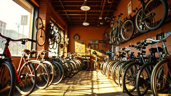 Meilleurs services de location de vélo à Bayonne pour découvrir la ville